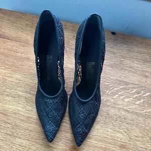 Vintage Martinique Heels